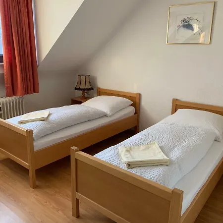 Hotel Jeong Moers