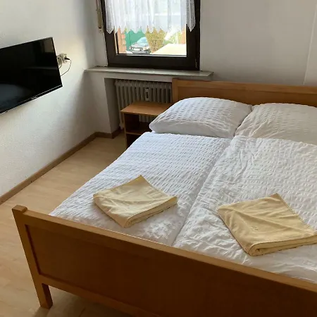 Jeong Szálloda Moers