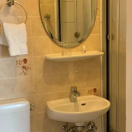 Szálloda Jeong Moers